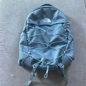 The north face borealis backpack